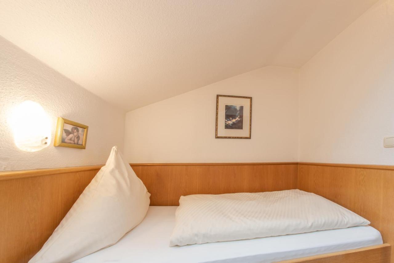 Ferienhaus Arkadia Oberstdorf Exterior photo